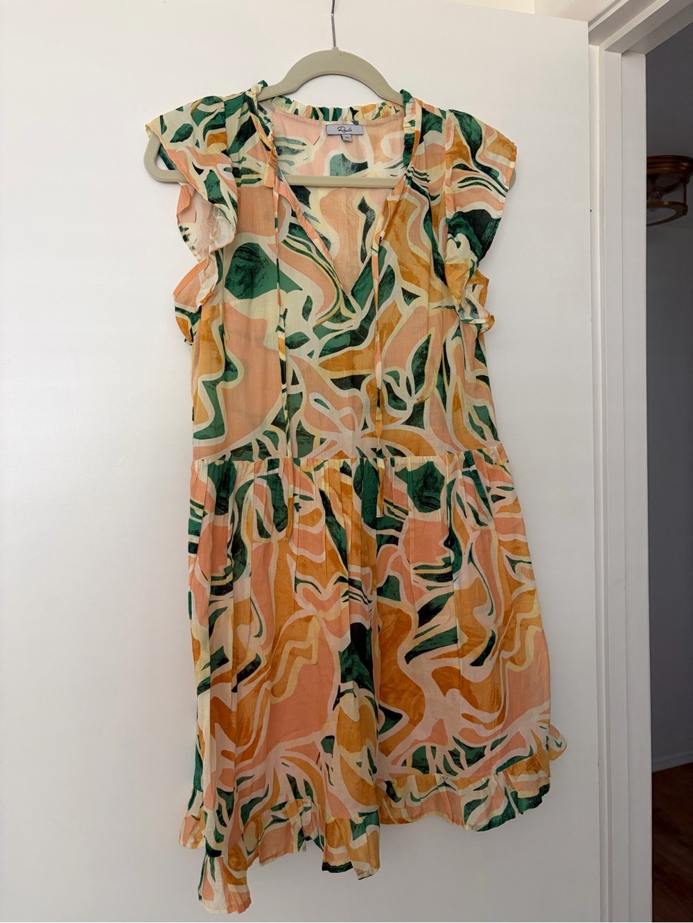 Rails Zinnia Dress